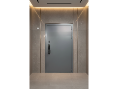 770982 картинка каталога «Производство России». Продукция Входная дверь с электронным замком, г.Йошкар-Ола 2025 Фото 1 Входная дверь с электронным замком, г.Йошкар-Ола 2025