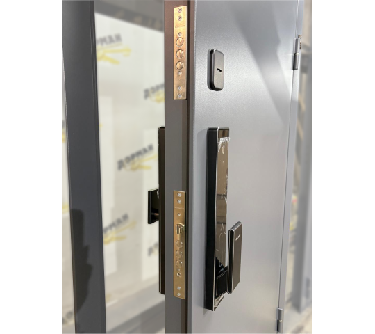 770986 картинка каталога «Производство России». Продукция Входная дверь с электронным замком, г.Йошкар-Ола 2025 Фото 2 Входная дверь с электронным замком, г.Йошкар-Ола 2025