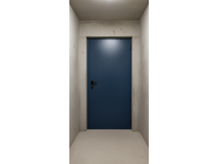 770992 картинка каталога «Производство России». Продукция Двери противопожарные однопольные ei 60, г.Йошкар-Ола 2025 Фото 1 Двери противопожарные однопольные ei 60, г.Йошкар-Ола 2025