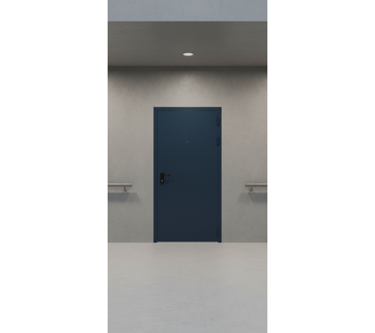 770993 картинка каталога «Производство России». Продукция Двери противопожарные однопольные ei 60, г.Йошкар-Ола 2025 Фото 2 Двери противопожарные однопольные ei 60, г.Йошкар-Ола 2025