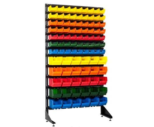 Фото №5 на стенде Торговое оборудование для метизов. 770998 картинка из каталога «Производство России». Фото 5 Торговое оборудование для метизов