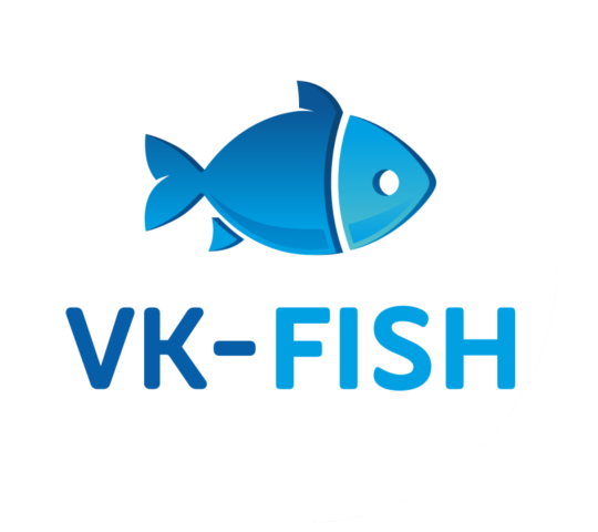 Фото №1 на стенде Рыбоперерабатывающая компания «VK-FISH», г.Химки. 771006 картинка из каталога «Производство России».