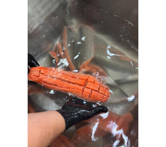 Фото 5 производство: процесс засолки