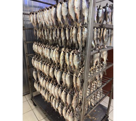 Фото 6 производство: вяление