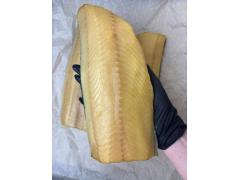 Фото 1 Угольная филе холодного копчения 2025