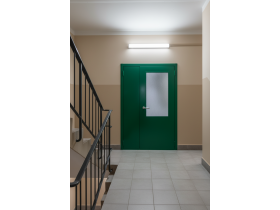 Двери огнестойкие противопожарные