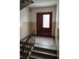 Двери огнестойкие противопожарные