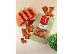 Фото 1 Арбуз сушеный 2025