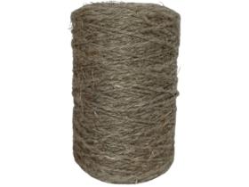 Шпагат полипропилен, джут, сеновязальный