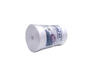 Шпагат полипропилен, джут, сеновязальный