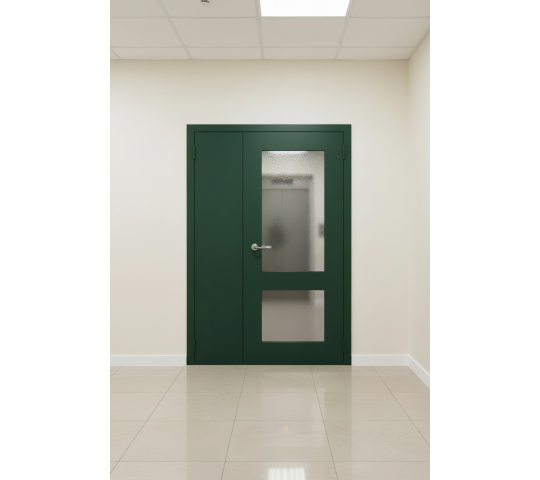 771070 картинка каталога «Производство России». Продукция Двери лифтовых холлов противопожарные, г.Йошкар-Ола 2025