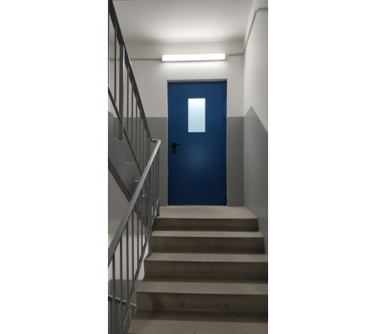 Фото 3 Дверь металлическая противопожарная дмп, г.Йошкар-Ола 2025