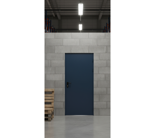 771089 картинка каталога «Производство России». Продукция Двери противопожарные склад, г.Йошкар-Ола 2025