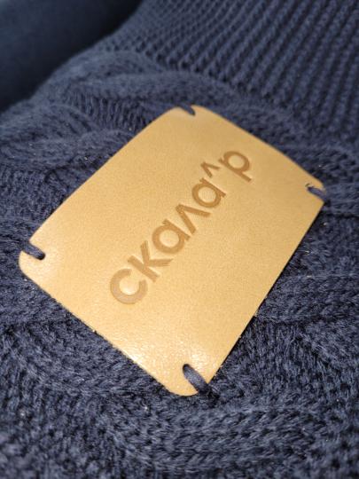 771100 картинка каталога «Производство России». Продукция Пришив этикеток на Ваши изделия, г.Талдом 2025