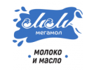Производитель молочной продукции «МЕГАМОЛ»