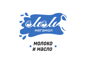 Производитель молочной продукции «МЕГАМОЛ»