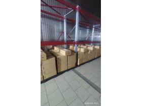 Масло сливочное ГОСТ м.д.ж. 82,5% (гофрокороб 10кг