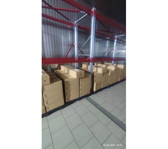 771121 картинка каталога «Производство России». Продукция Масло сливочное ГОСТ м.д.ж. 82,5% (гофрокороб 10кг, г.Серебряные Пруды 2025