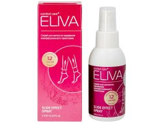 Фото 1 ELIVA Cпрей для легкости надевания КТ, г.Москва 2025