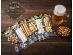 Сыр в ассортименте