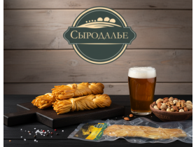 Сыр в ассортименте