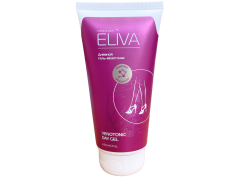 Фото 1 ELIVA Дневной гель-венотоник, г.Москва 2025