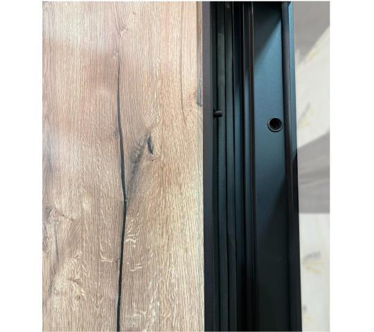 Фото 3 Квартирная дверь на петлях барк, г.Йошкар-Ола 2025