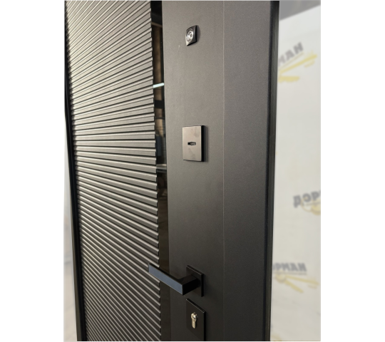 Фото 4 Квартирная дверь на петлях барк, г.Йошкар-Ола 2025