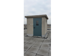 Фото 1 Двери выхода на кровлю противопожарные, г.Йошкар-Ола 2025