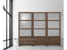 Офисные перегородки Freeze