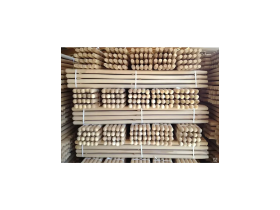 Черенки для лопат, щеток, граблей, высший сорт