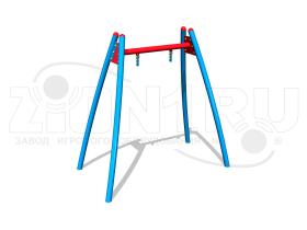 Детские качели «Восход 1»