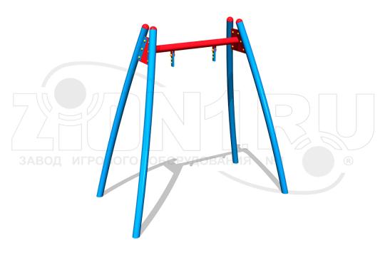 771192 картинка каталога «Производство России». Продукция Детские качели «Восход 1», г.Домодедово 2025