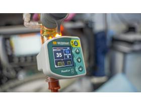 Монитор СO₂ портативный реанимационный «МиниКап»