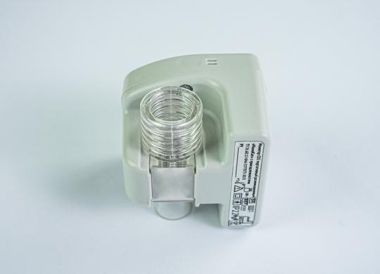 Фото 4 Монитор СO₂ портативный реанимационный «МиниКап», г.Москва 2025