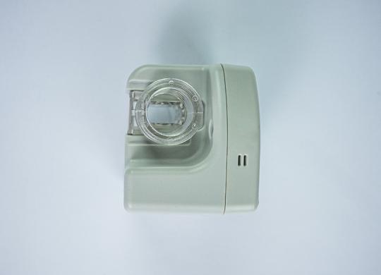 Фото 7 Монитор СO₂ портативный реанимационный «МиниКап», г.Москва 2025