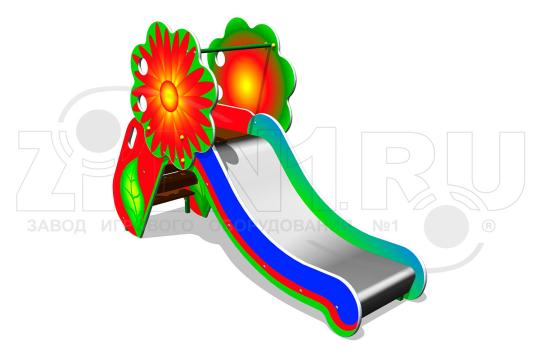 771209 картинка каталога «Производство России». Продукция Детская горка «Астра», г.Домодедово 2025