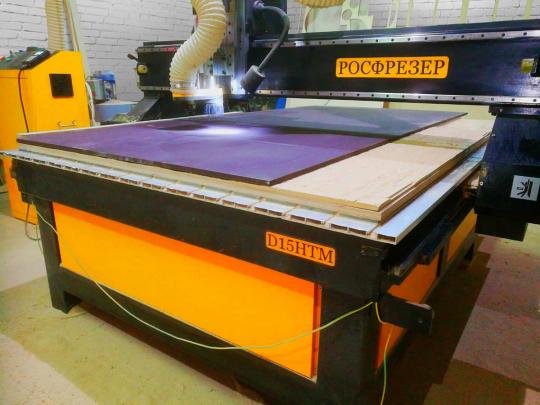 Фото №6 на стенде Фрезерно-раскроечный участок АО «ЗИОН 1». 771217 картинка из каталога «Производство России». Фото 6 Фрезерно-раскроечный участок АО «ЗИОН 1»