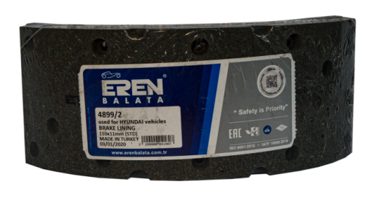 Фото 8 ООО ПК «АККОР», г.Набережные Челны