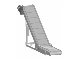 Конвейер (транспортёр)