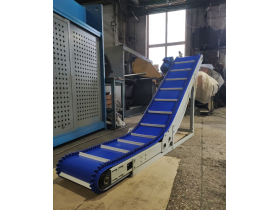 Конвейер (транспортёр)