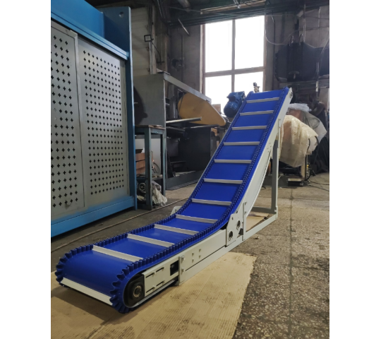 Фото 3 Конвейер (транспортёр), г.Екатеринбург 2025