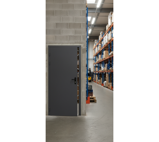 771249 картинка каталога «Производство России». Продукция Двери противопожарные 2 мм, г.Йошкар-Ола 2025 Фото 3 Двери противопожарные 2 мм, г.Йошкар-Ола 2025