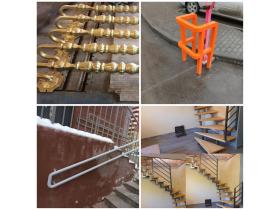 Производитель металлоконструкций «СибЭль»