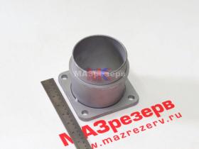 Труба приемная 6312В3