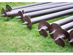 Производитель свай «Сваи РФ»