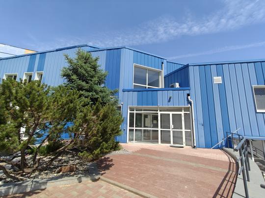 Фото №2 на стенде Место производства. 771379 картинка из каталога «Производство России». Фото 2 Место производства