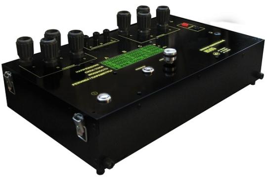 771399 картинка каталога «Производство России». Продукция Комплект измерительный К-505, г.Волгоград 2025