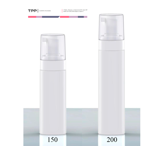 Фото 3 Серия флаконов под пенообразователь 2025