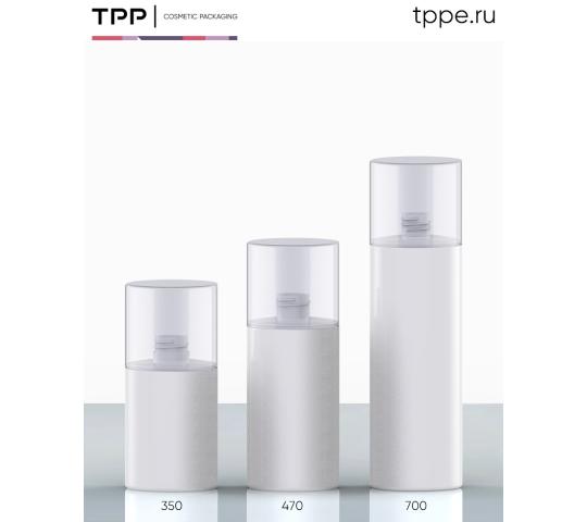 Фото 4 Серия флаконов Пинта 2025